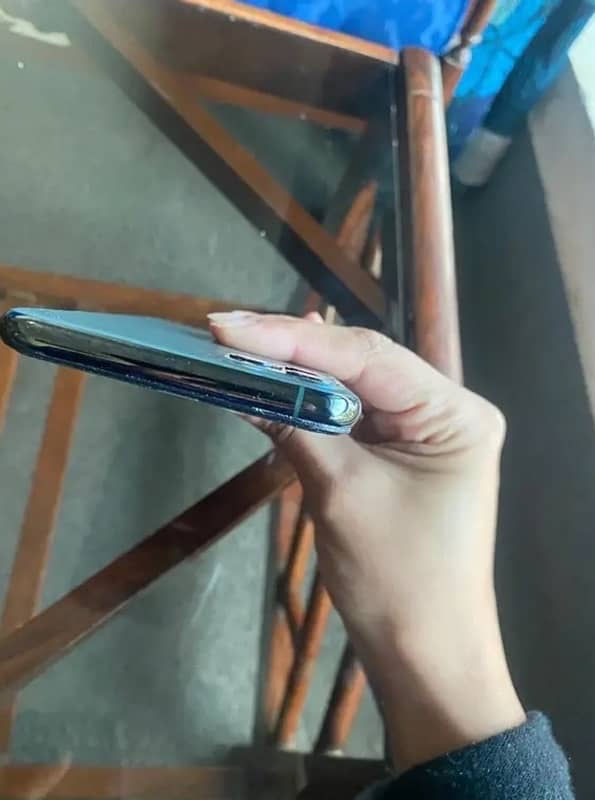 iPhone 11 Pro Max PTA Approved 3