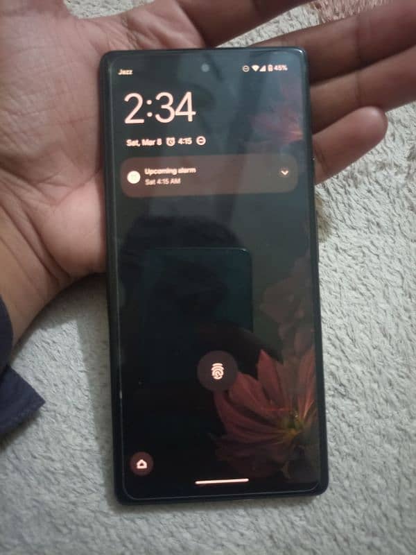 G PIXEL 6 for sale 8/128 GB PTA APPROVED 2