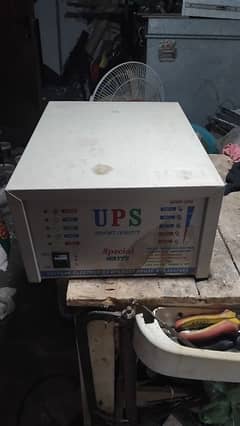 ups