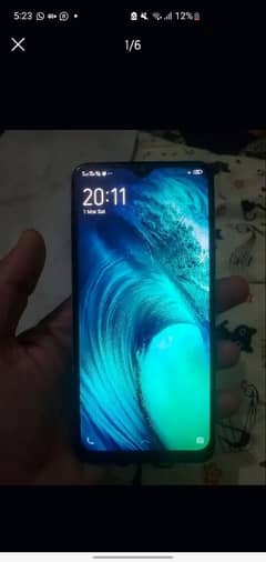 Vivo S1 Sale Exchange