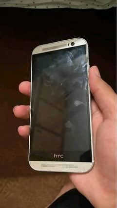 HTC ONE M8 PTA APPROVED FOR SALE