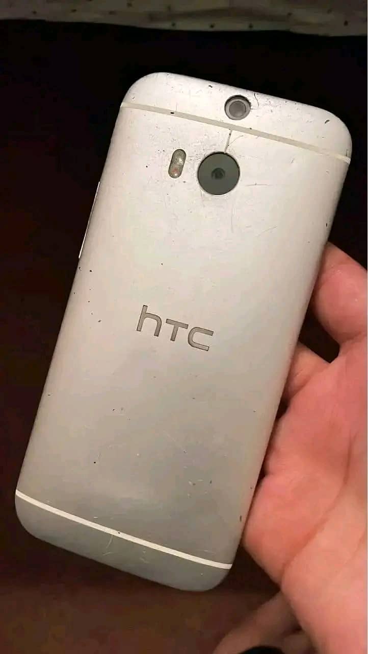 HTC ONE M8 PTA APPROVED FOR SALE 2