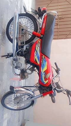 motor cycle for sale