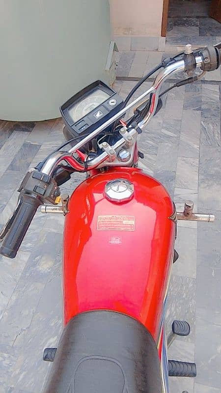 motor cycle for sale 4