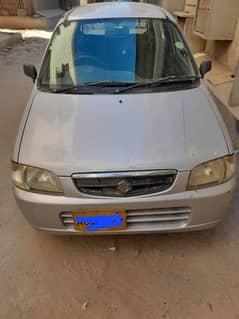 Suzuki Alto 2010