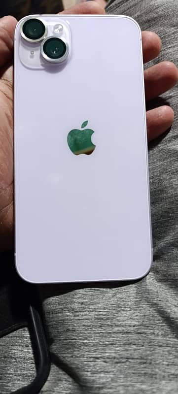 iPhone 14 Plus non PTA 2