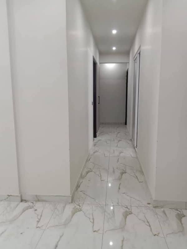 Brand New Apartment for Rent In Clifton Block 7 1