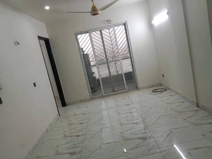 Brand New Apartment for Rent In Clifton Block 7 4