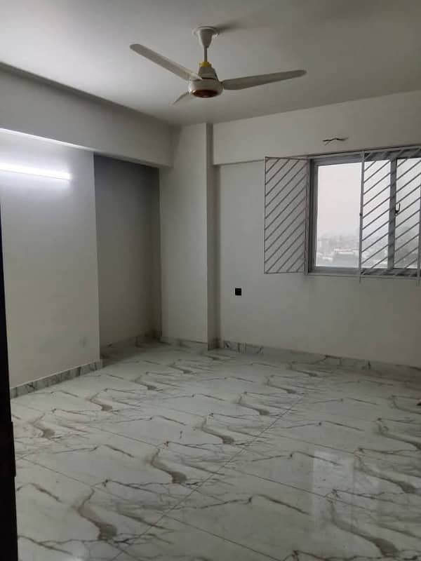 Brand New Apartment for Rent In Clifton Block 7 5