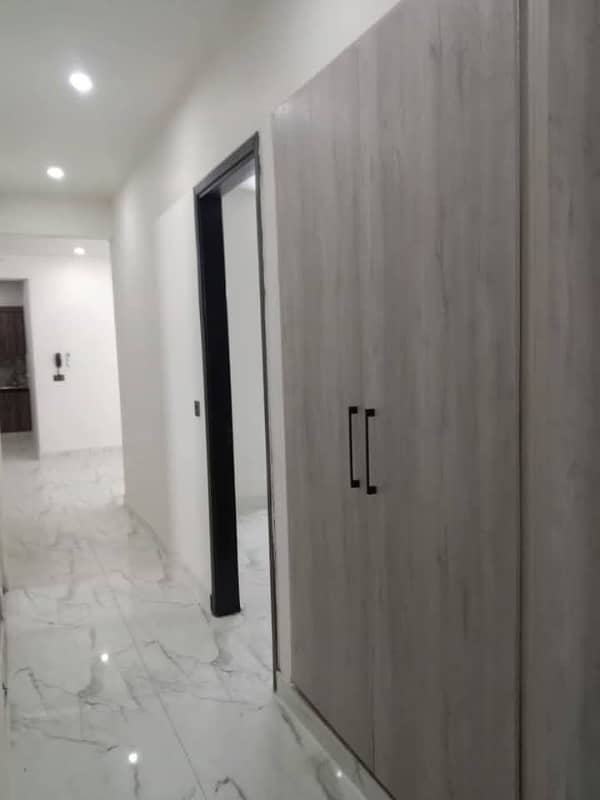 Brand New Apartment for Rent In Clifton Block 7 6