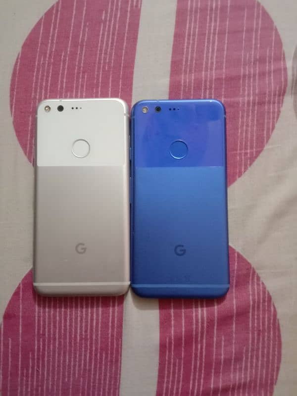 google pixel 1