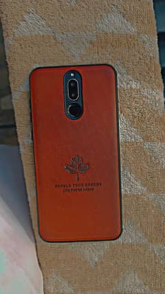 huawei mate 10 4/64 urgent sale