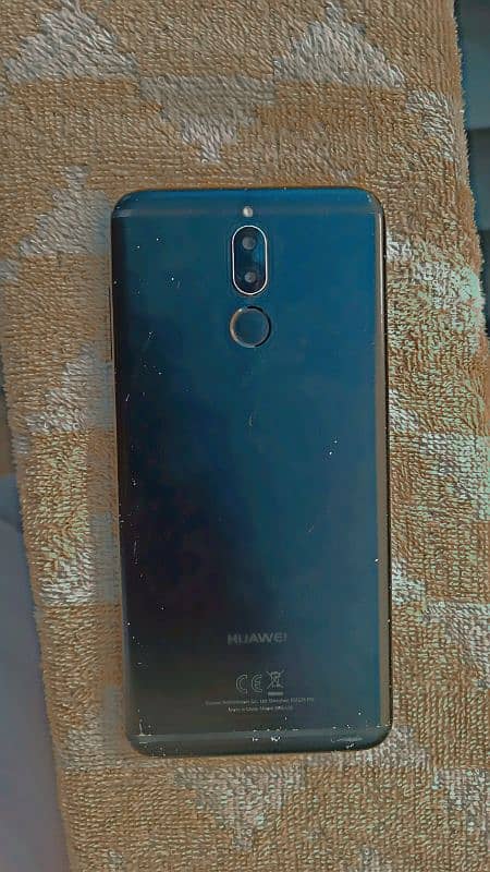 huawei mate 10 4/64 urgent sale 1