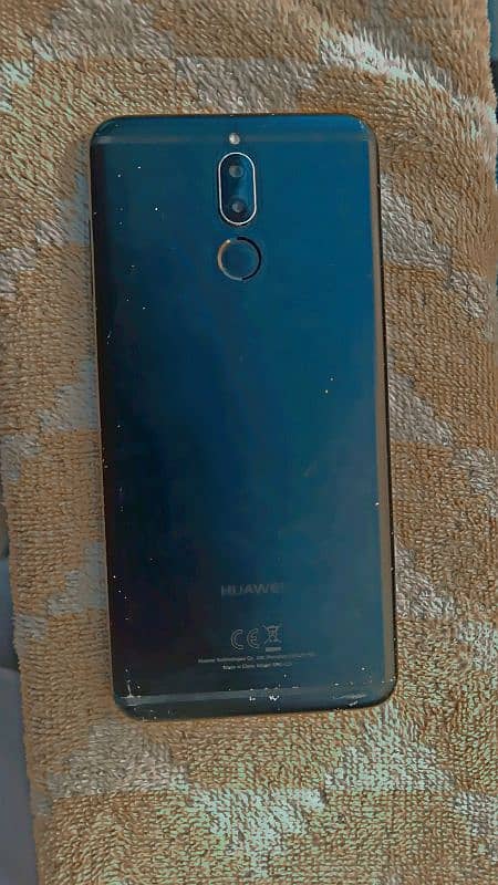 huawei mate 10 4/64 urgent sale 3