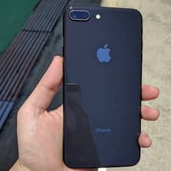 i phone 8+  (non PTA)