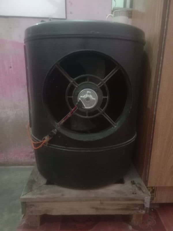 Air color AC DC best quality 1