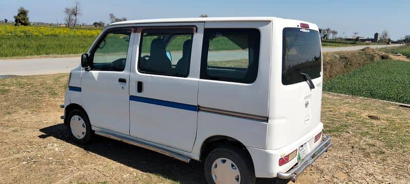 Daihatsu Other 12/2017 12