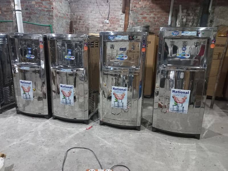 National Electric Water Cooler / Electric Cooler / Wholesale prices 1