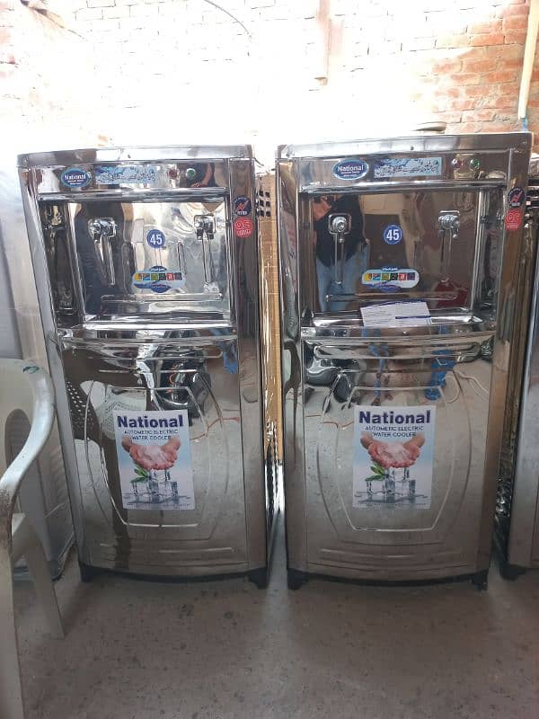 National Electric Water Cooler / Electric Cooler / Wholesale prices 2