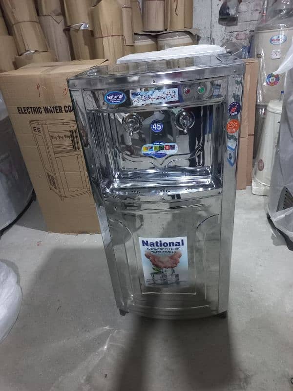 National Electric Water Cooler / Electric Cooler / Wholesale prices 3