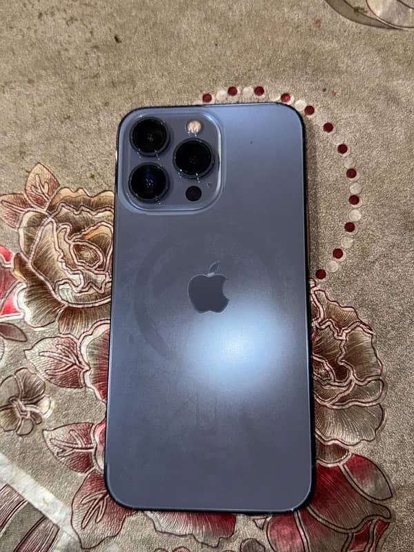 iphone 13 pro jv 128gb 6