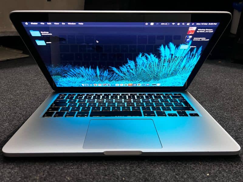 Macbook Pro 13-inch A1502 (Mid 2014) | Core i5 (2.8GHz) 16Gb 4