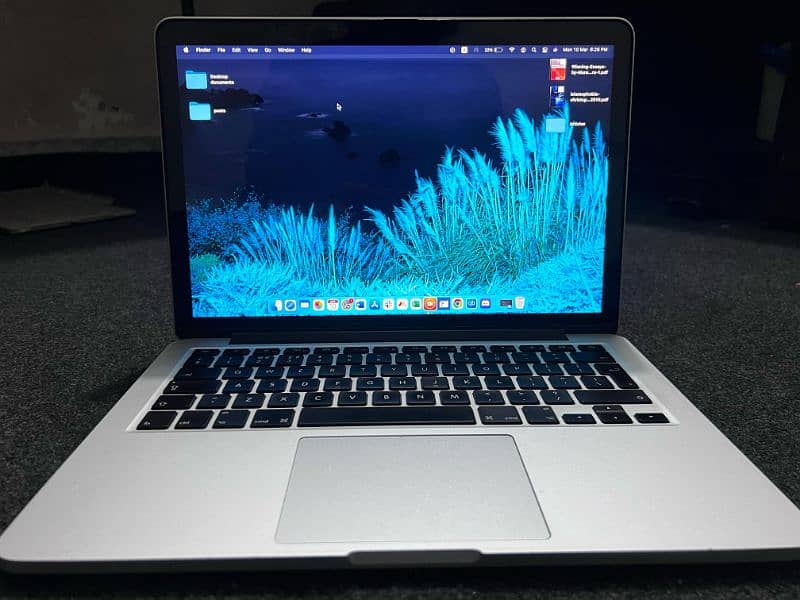 Macbook Pro 13-inch A1502 (Mid 2014) | Core i5 (2.8GHz) 16Gb 5