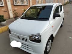 Suzuki Alto 2022/2023 For Sale