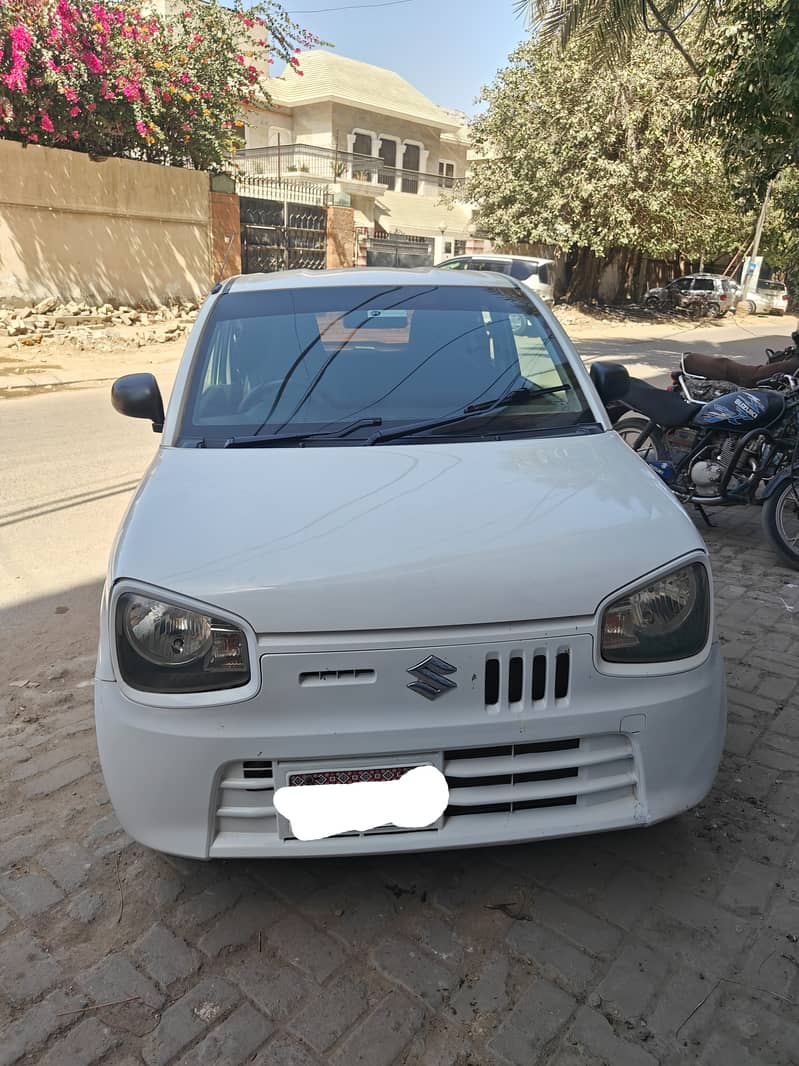 Suzuki Alto 2022/2023 For Sale 1