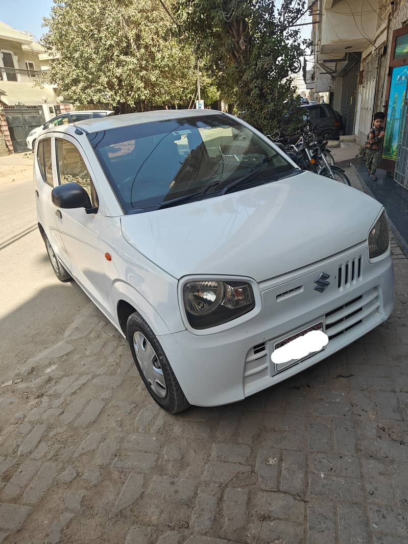Suzuki Alto 2022/2023 For Sale 0