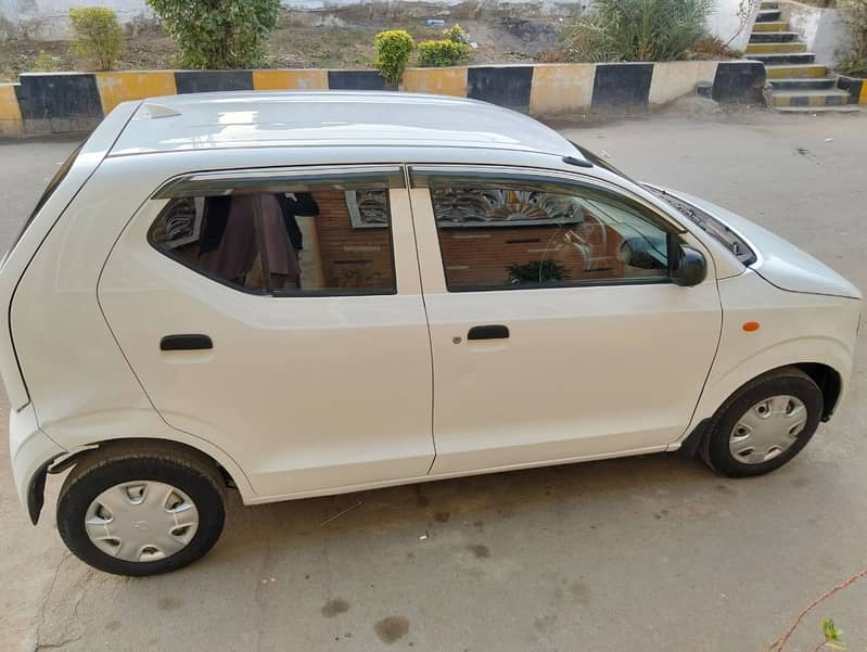 Suzuki Alto 2022/2023 For Sale 2