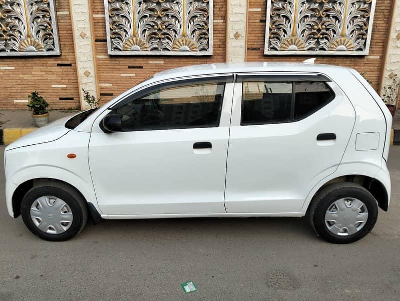 Suzuki Alto 2022/2023 For Sale 3