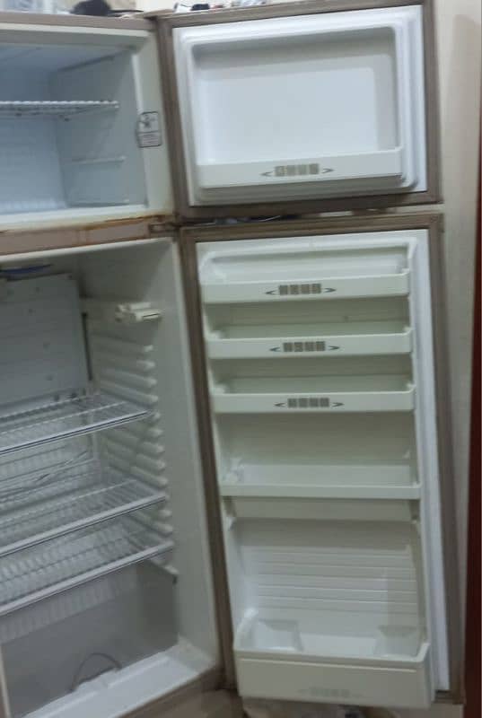 Dawlance Fridge 2