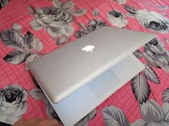 apple Mckbook pro