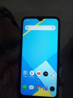 Realme C2