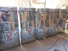 65 Litter Electric Cooler + Water Filter Pkg / Electric Cooler