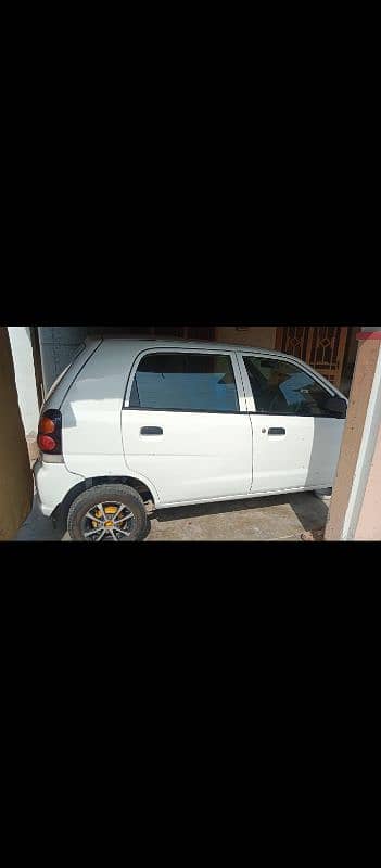 Suzuki Alto 2006 1