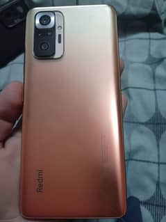 Redmi Note 10 pro