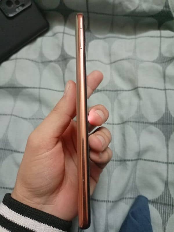 Redmi Note 10 pro 1