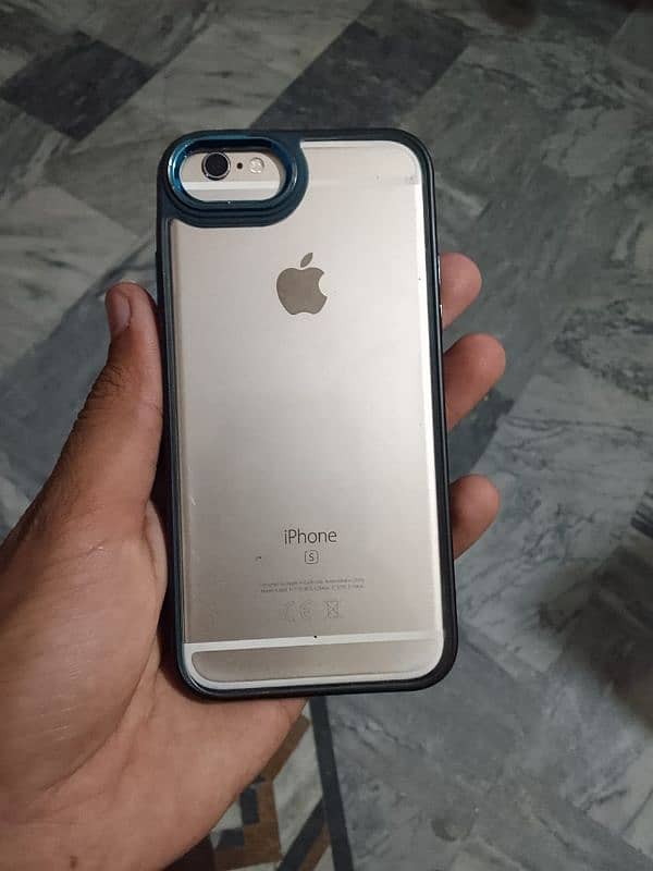 iphone 6s 128 gb non pta battery change honi h bus 03078394290 2