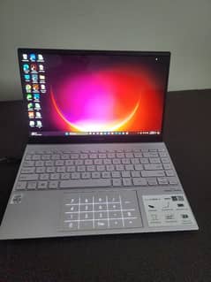 ASUS Zenbook 13