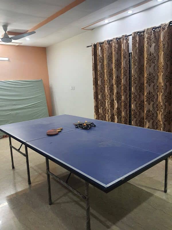 Table tennis 3