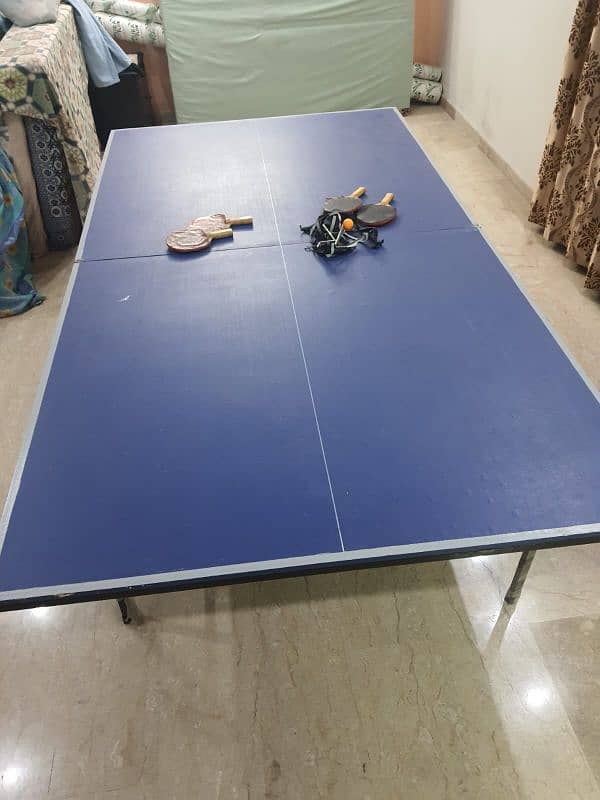 Table tennis 4