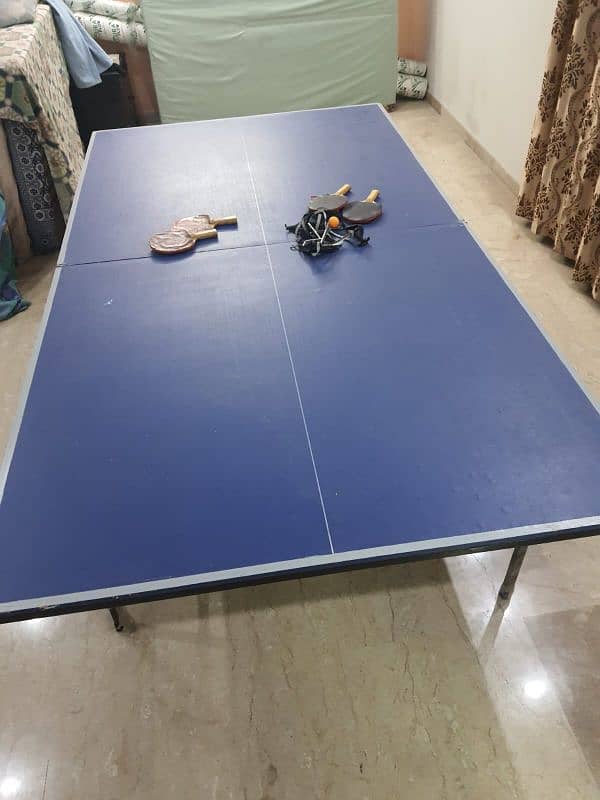 Table tennis 5