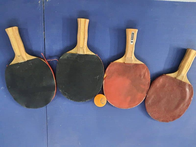 Table tennis 6