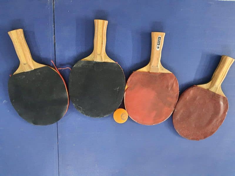 Table tennis 7