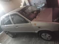 Suzuki Mehran VXR 2005