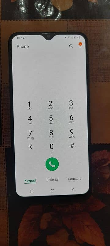 Samsung Galaxy A20 3.32 Khula hoa Ni h 5