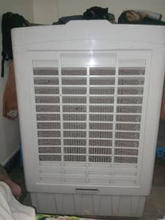 super asia room air cooler for sale like new