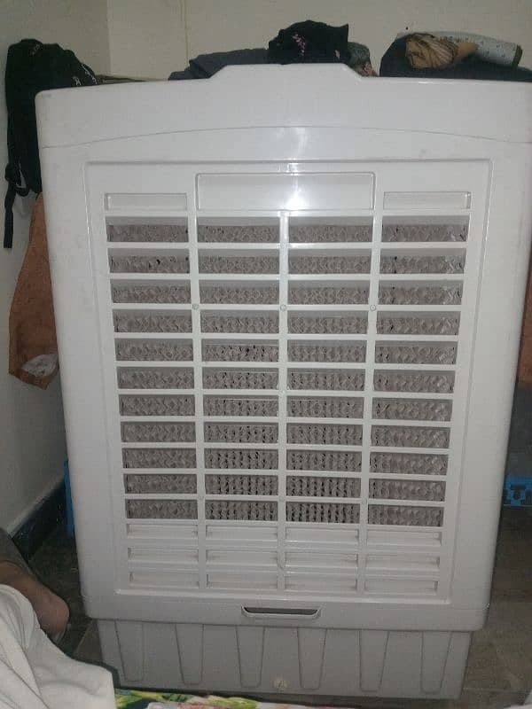 super asia room air cooler for sale like new 0